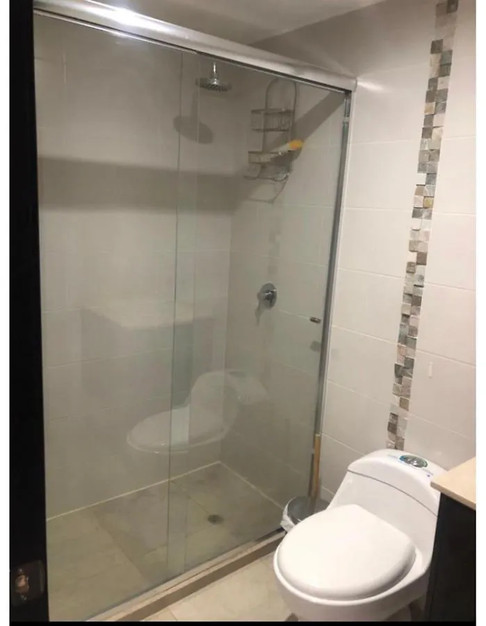 Suite De Lujo Quito