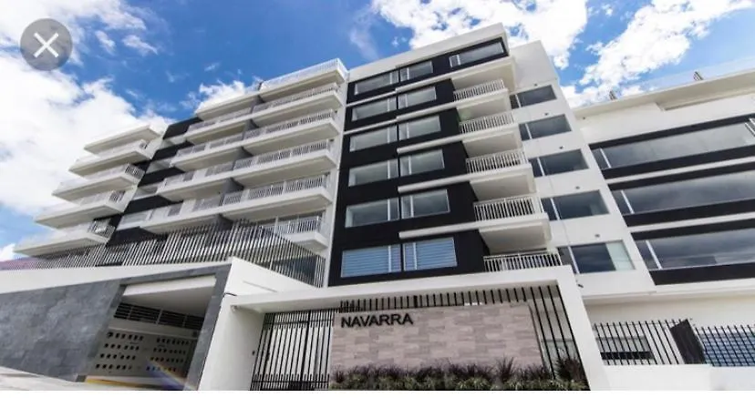 Suite De Lujo Quito